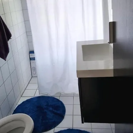 Villa Close To Skjern A, The North Sea And Nature